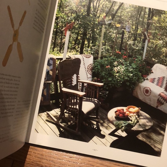 Country Woodworker by Jack Hill - Picture 2 of 4